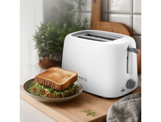 Тостер RED solution RT-408